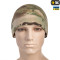 M-Tac шапка Watch Cap фліс (260г/м2) with Slimtex MC