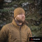 M-Tac шапка Watch Cap фліс Light Polar Gen.II Coyote