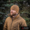 M-Tac шапка Watch Cap фліс Light Polar Gen.II Coyote