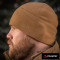 M-Tac шапка Watch Cap фліс Light Polar Gen.II Coyote