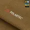 M-Tac шапка Watch Cap фліс Polartec Coyote Brown