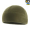 M-Tac шапка Watch Cap Premium флис (250г/м2) National Guard