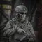 M-Tac шарф-труба полегшенний Punisher Olive