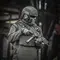 M-Tac шарф-труба полегшенний Punisher Olive