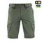 M-Tac шорти Aggressor Gen.II Army Olive M-Tac шорти Aggressor Gen.II Army Olive