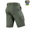 M-Tac шорти Aggressor Gen.II Army Olive M-Tac шорти Aggressor Gen.II Army Olive