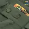 M-Tac шорти Aggressor Gen.II Army Olive M-Tac шорти Aggressor Gen.II Army Olive