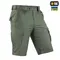 M-Tac шорти Aggressor Gen.II Army Olive M-Tac шорти Aggressor Gen.II Army Olive