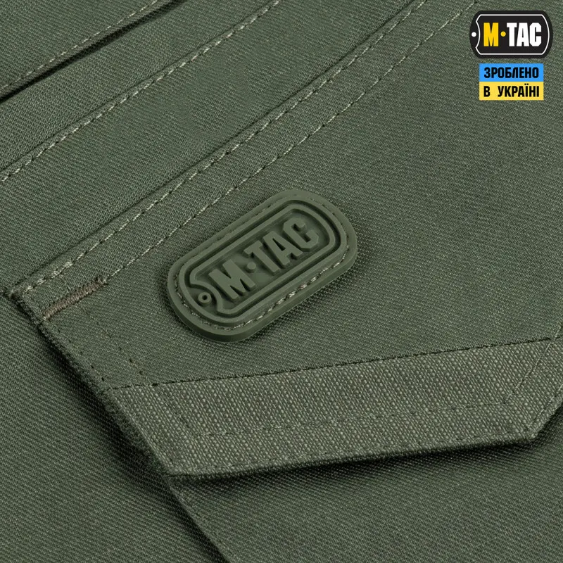 M-Tac шорти Aggressor Gen.II Army Olive M-Tac шорти Aggressor Gen.II Army Olive