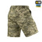 M-Tac шорти Aggressor Short MM14