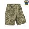 M-Tac шорти Aggressor Short MM14