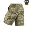 M-Tac шорти Aggressor Short MM14