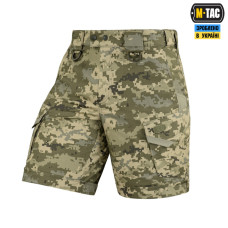 M-Tac шорти Aggressor Short MM14