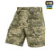 M-Tac шорти Aggressor Short MM14