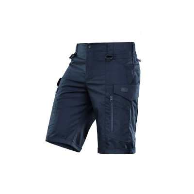 M-Tac шорти Conquistador Flex Dark Navy Blue