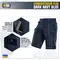 M-Tac шорти Conquistador Flex Dark Navy Blue