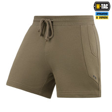 M-Tac шорти Sport Fit Cotton Dark Olive