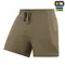 M-Tac шорти Sport Fit Cotton Dark Olive M-Tac шорти Sport Fit Cotton Dark Olive