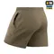 M-Tac шорти Sport Fit Cotton Dark Olive M-Tac шорти Sport Fit Cotton Dark Olive