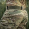 M-Tac шорти Sturm NYCO Extreme Multicam