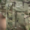 M-Tac шорти Sturm NYCO Extreme Multicam