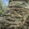 M-Tac шорти Sturm NYCO Extreme Multicam