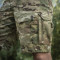 M-Tac шорти Sturm NYCO Extreme Multicam