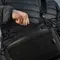 M-Tac сумка Admin Bag Large Elite з липучкою Hex Black