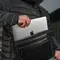 M-Tac сумка Admin Bag Large Elite з липучкою Hex Black