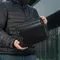 M-Tac сумка Admin Bag Large Elite з липучкою Hex Black