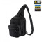 M-Tac сумка Cross Bag Elite Hex Black