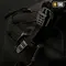 M-Tac сумка Cube Bag Black M-Tac сумка Cube Bag Black