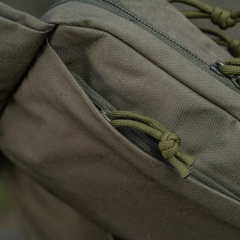 M-Tac сумка-кобура наплічна Olive M-Tac сумка-кобура наплічна Olive