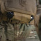 M-Tac сумка-напашник Large Elite Gen.II Coyote