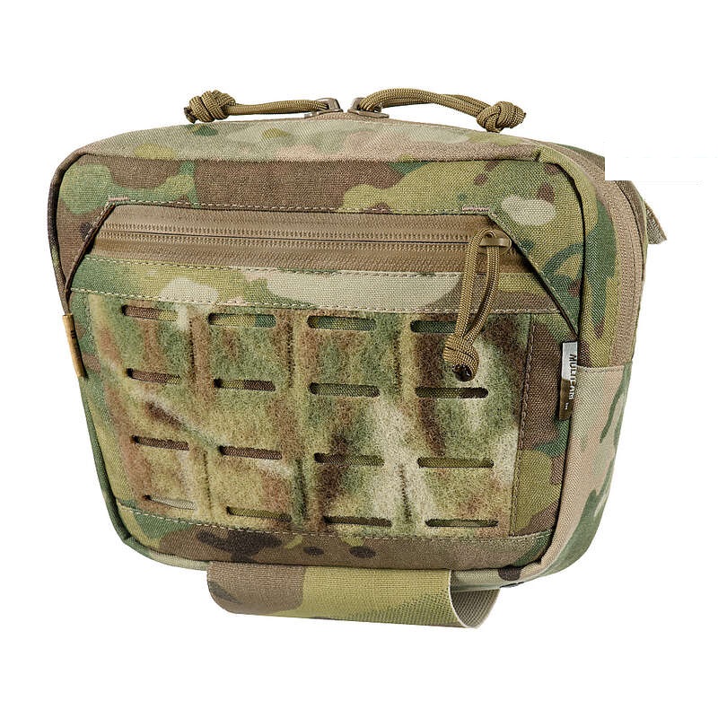 M-Tac сумка-напашник Large Elite Multicam