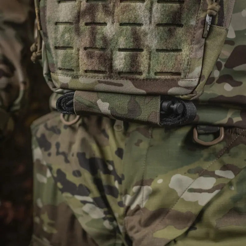 M-Tac сумка-напашник Large Elite Multicam M-Tac сумка-напашник Large Elite Multicam