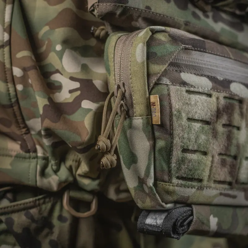 M-Tac сумка-напашник Large Elite Multicam M-Tac сумка-напашник Large Elite Multicam