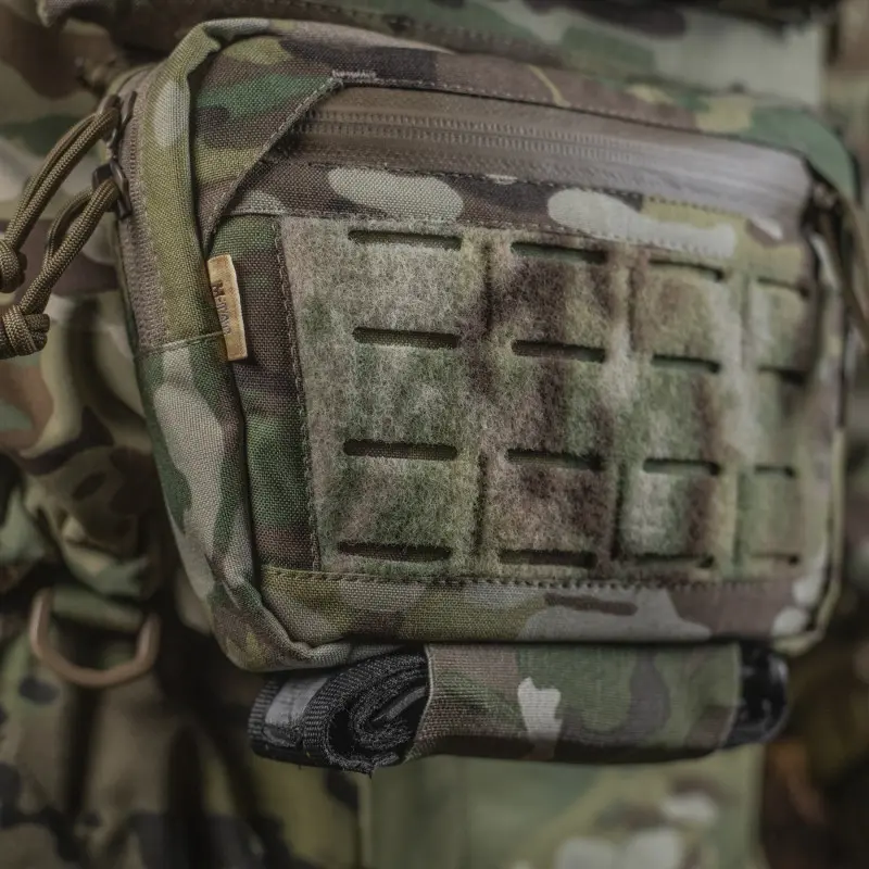 M-Tac сумка-напашник Large Elite Multicam M-Tac сумка-напашник Large Elite Multicam