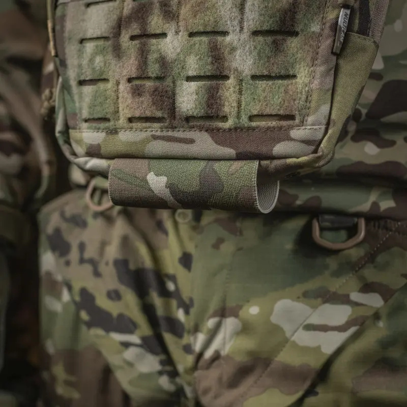 M-Tac сумка-напашник Large Elite Multicam M-Tac сумка-напашник Large Elite Multicam