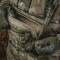 M-Tac сумка-напашник Large Elite Multicam