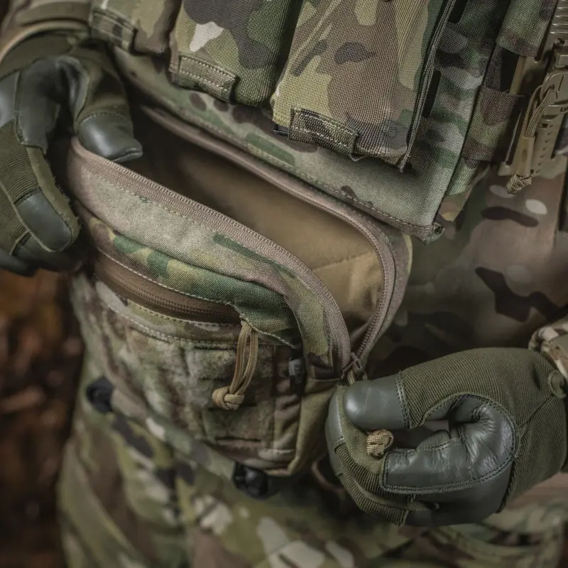 M-Tac сумка-напашник Large Elite Multicam M-Tac сумка-напашник Large Elite Multicam