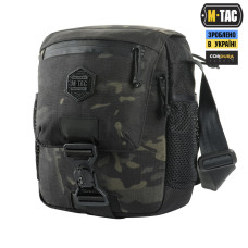 M-Tac сумка Satellite Magnet Bag Elite Hex Multicam Black/Black