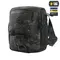 M-Tac сумка Satellite Magnet Bag Elite Hex Multicam Black/Black M-Tac сумка Satellite Magnet Bag Elite Hex Multicam Black/Black