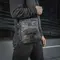 M-Tac сумка Satellite Magnet Bag Elite Hex Multicam Black/Black M-Tac сумка Satellite Magnet Bag Elite Hex Multicam Black/Black