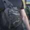 M-Tac сумка Sling Pistol Bag Elite Hex Multicam Black/Black