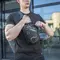 M-Tac сумка Sling Pistol Bag Elite Hex Multicam Black/Black M-Tac сумка Sling Pistol Bag Elite Hex Multicam Black/Black