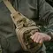 M-Tac сумка Sling Pistol Bag Elite Hex з липучкою Multicam/Coyote