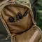 M-Tac сумка Sling Pistol Bag Elite Hex з липучкою Multicam/Coyote