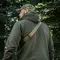 M-Tac сумка Sling Pistol Bag Elite Hex з липучкою Multicam/Coyote