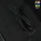 M-Tac сумка Sphaera Hardsling Bag Large з липучкою Elite Black M-Tac сумка Sphaera Hardsling Bag Large з липучкою Elite Black